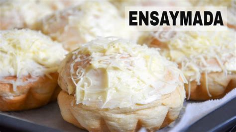 ensaimada zamboanga city|Ensaymada .